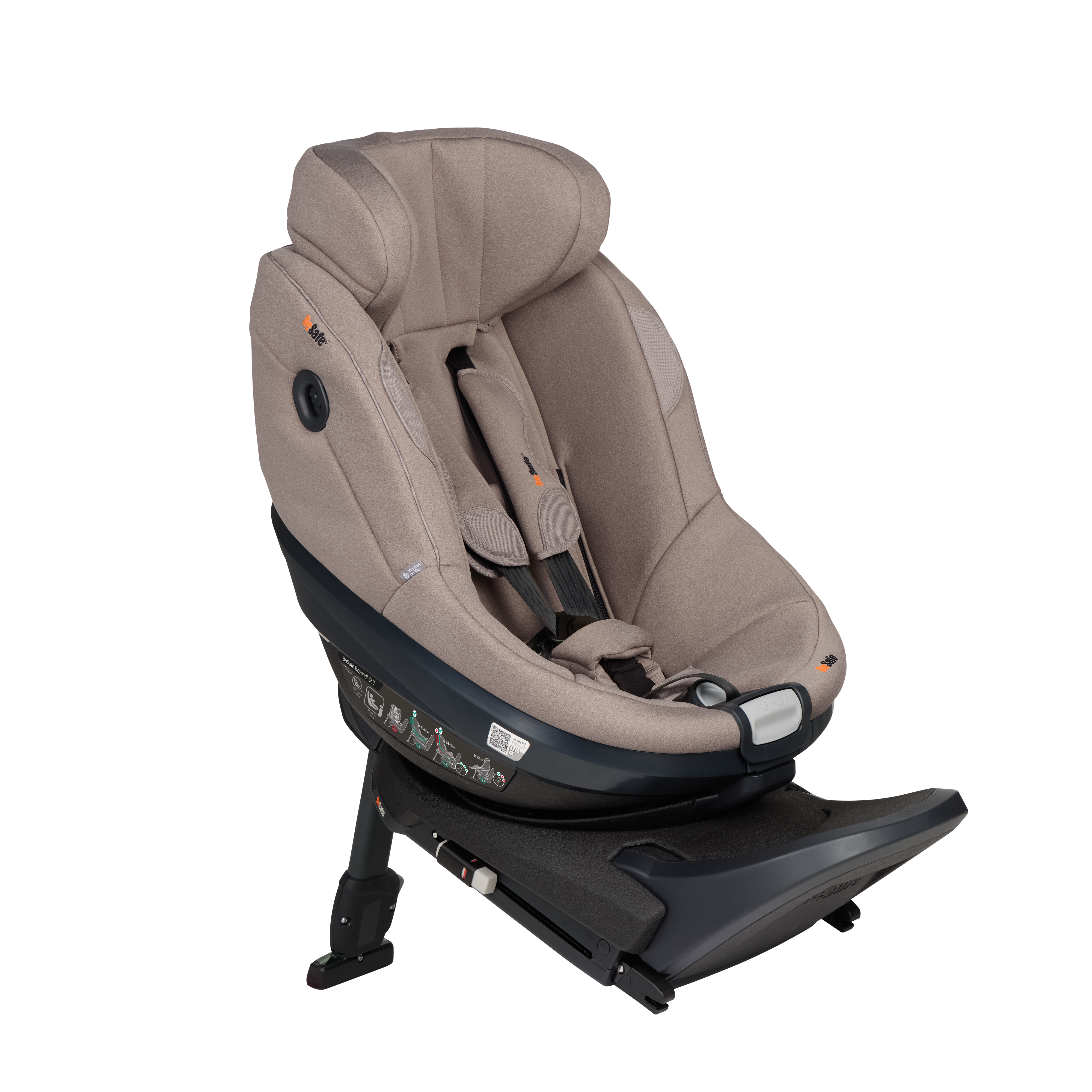 Beyond² 360 - Dark Sand